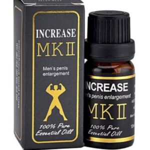 MK Best Penis Enlargement Oil