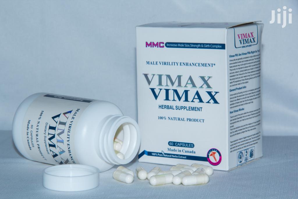 VIMAX CANADA - Image 2