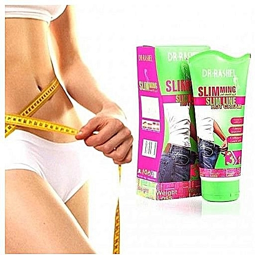 Dr RASHEL SLIMMING CREAM