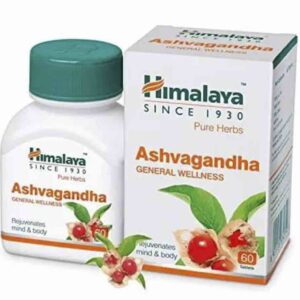 Ashwagadha Capsules
