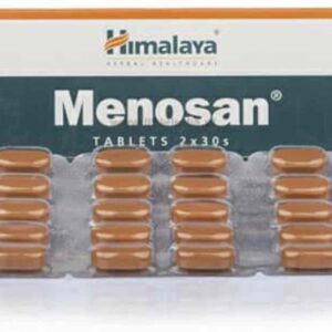 MENOSAN HERBAL PILLS