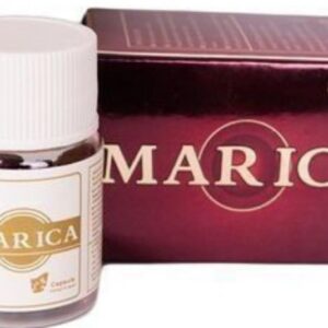 Marica Capsules For Erectile Dysfunction
