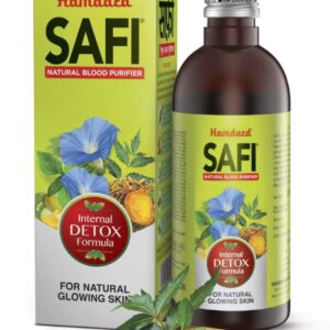 SAFI ( Natural Blood Purifier)