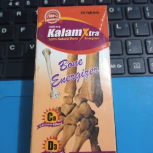 KALAM XTRA(Natural bone Energizer)