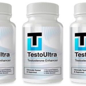 TESTO ULTRA