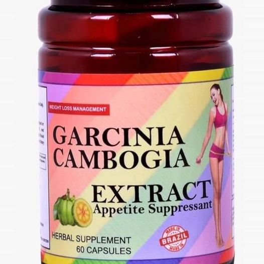 GARCINIA CAMBOGA