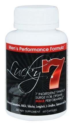 LIBIDO AND POWER BOOST