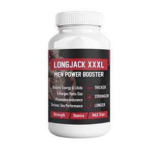 Long Jack Xxxl For Man Power