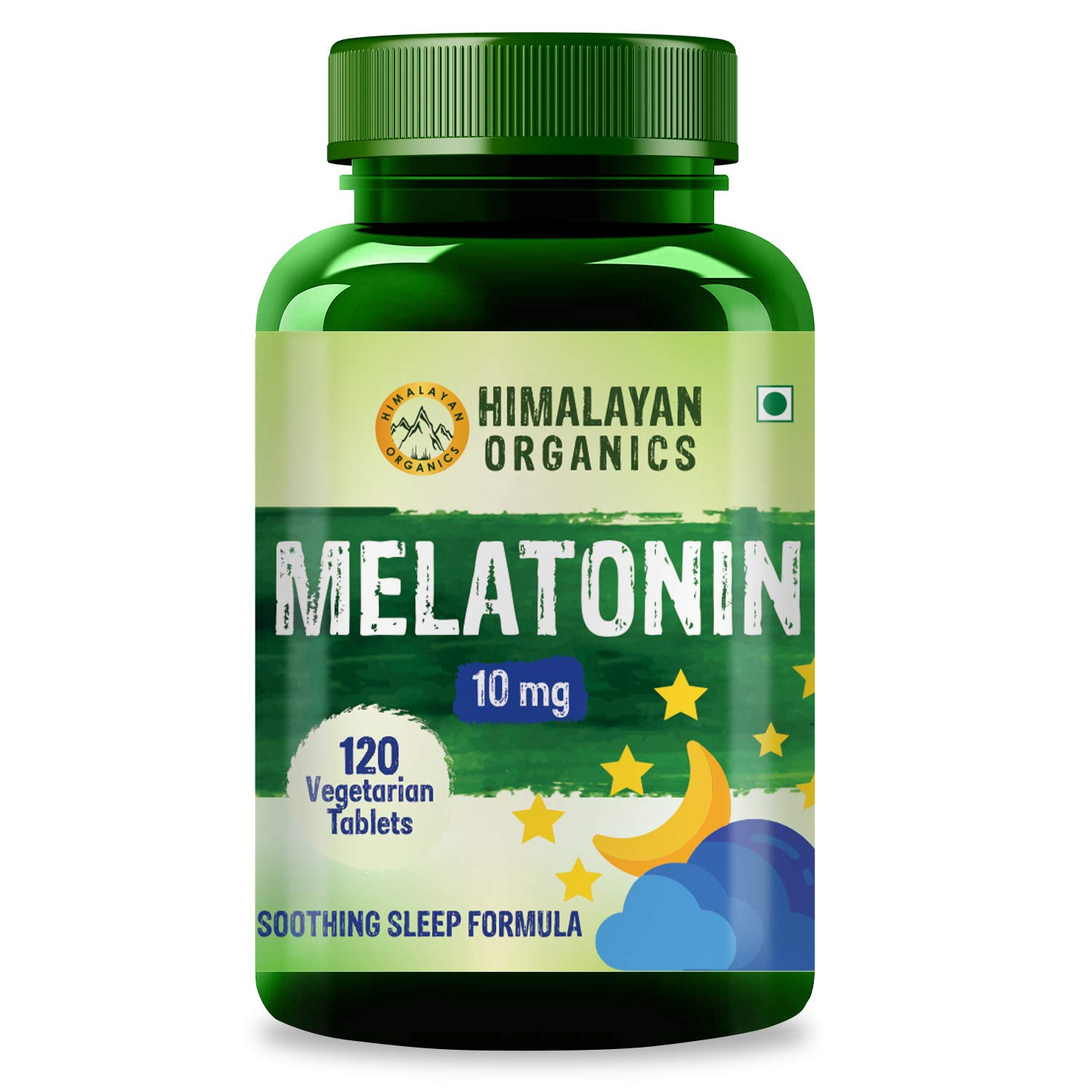 MELATONIN 3MG