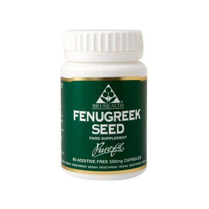FENUGREEK SEEDS