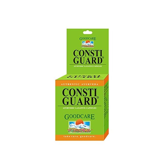 Good Care Constipation Guard