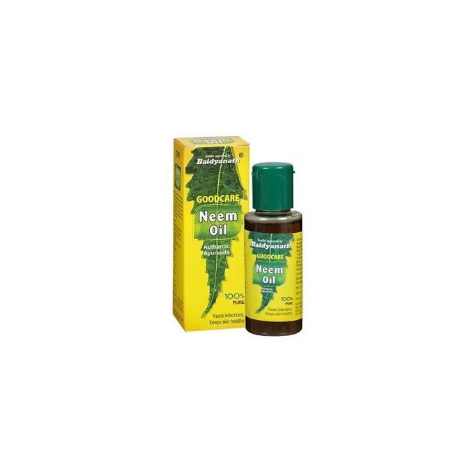 neem oil