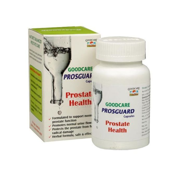 GOOD CARE PROS GUARD