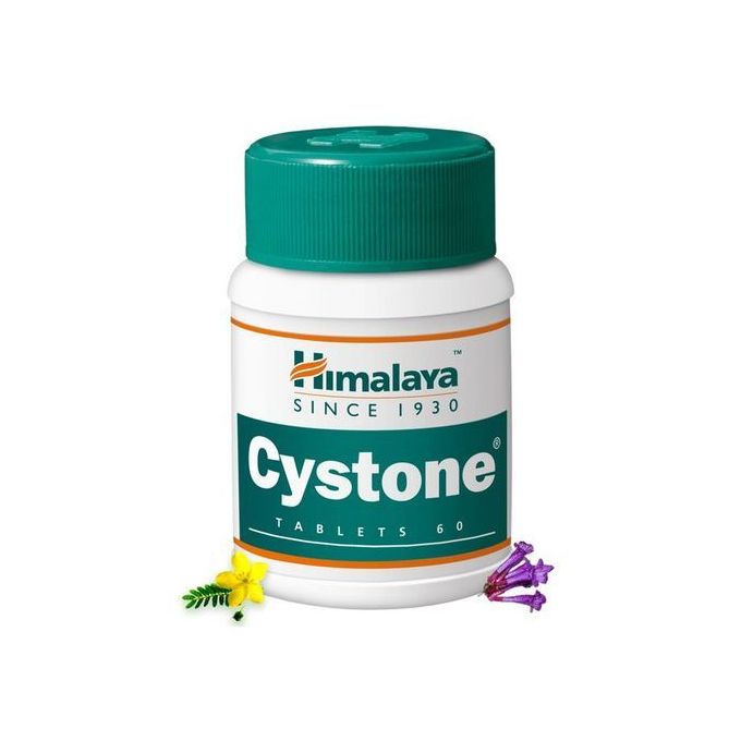 HIMALAYA CYSTONE[KIDNEY STONES]