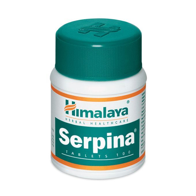 himalaya serpina