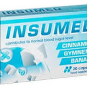 INSUMED-FOR-DIABETES