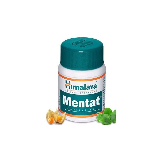 MENTAT 60 PILLS