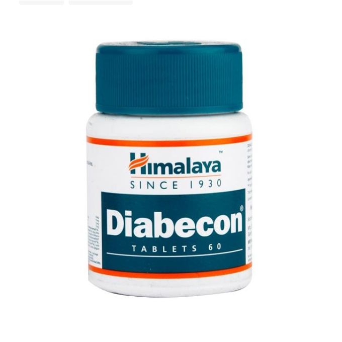HIMALAYA DIABECON