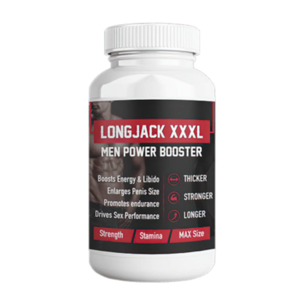 Long Jack Xxxl Uganda Best Penis Enlargement