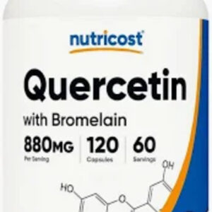 Ulcers And Heart Burn Supplements