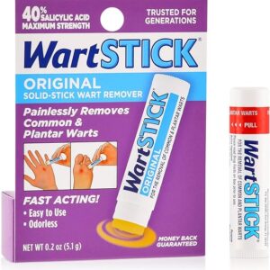 WartStick Warts Remover