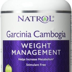 Weight Loss Capsules, Garcinia Cambogia