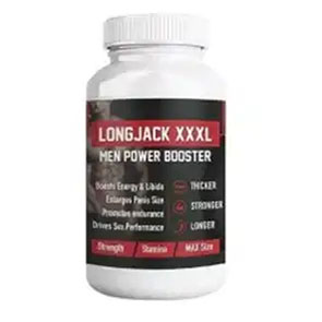 longjack For Size And Power