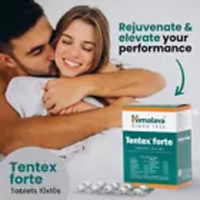 Tentex forte men power booster