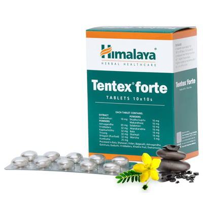 Tentex Forte-Erectile dysfunction Medicine
