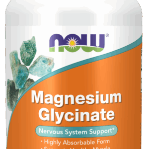 Magnesium Glycinate