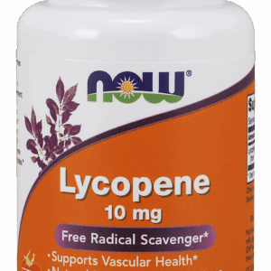 Lycopene Supplement
