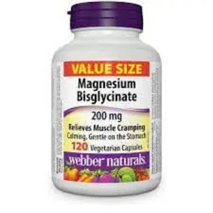 Magnesium Bisglycinate
